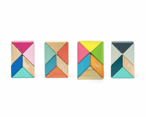 3 Pocket Pouch Prism Bundle